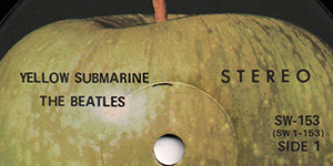 label