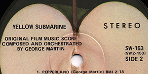 label