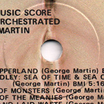 label