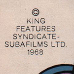 label