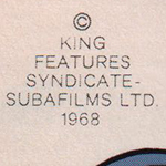 label