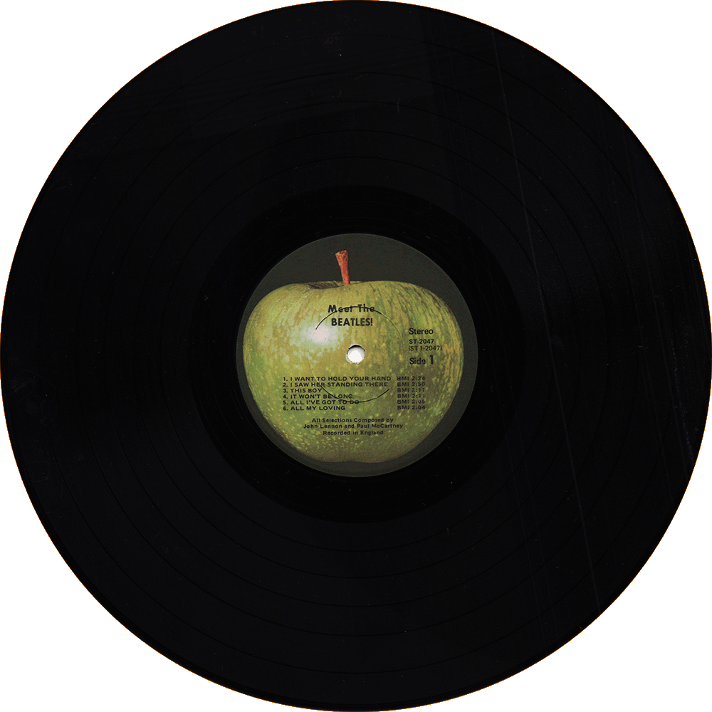 label