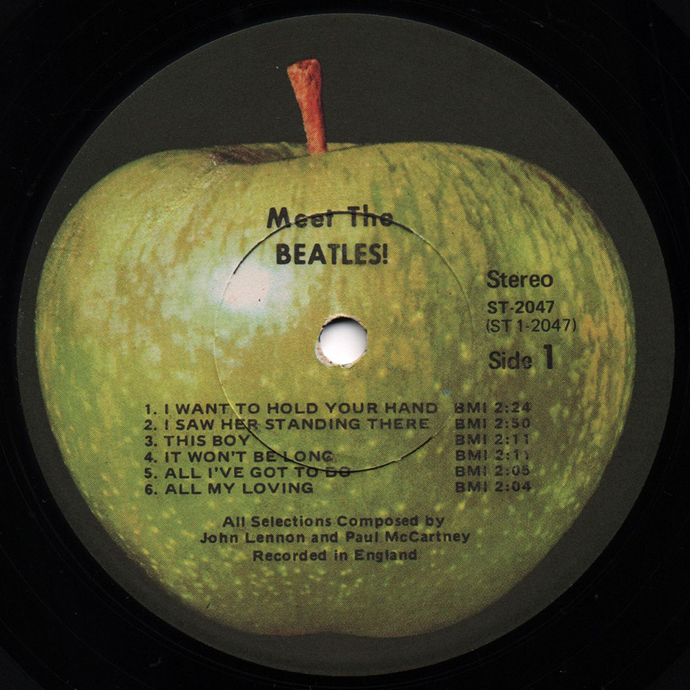 label