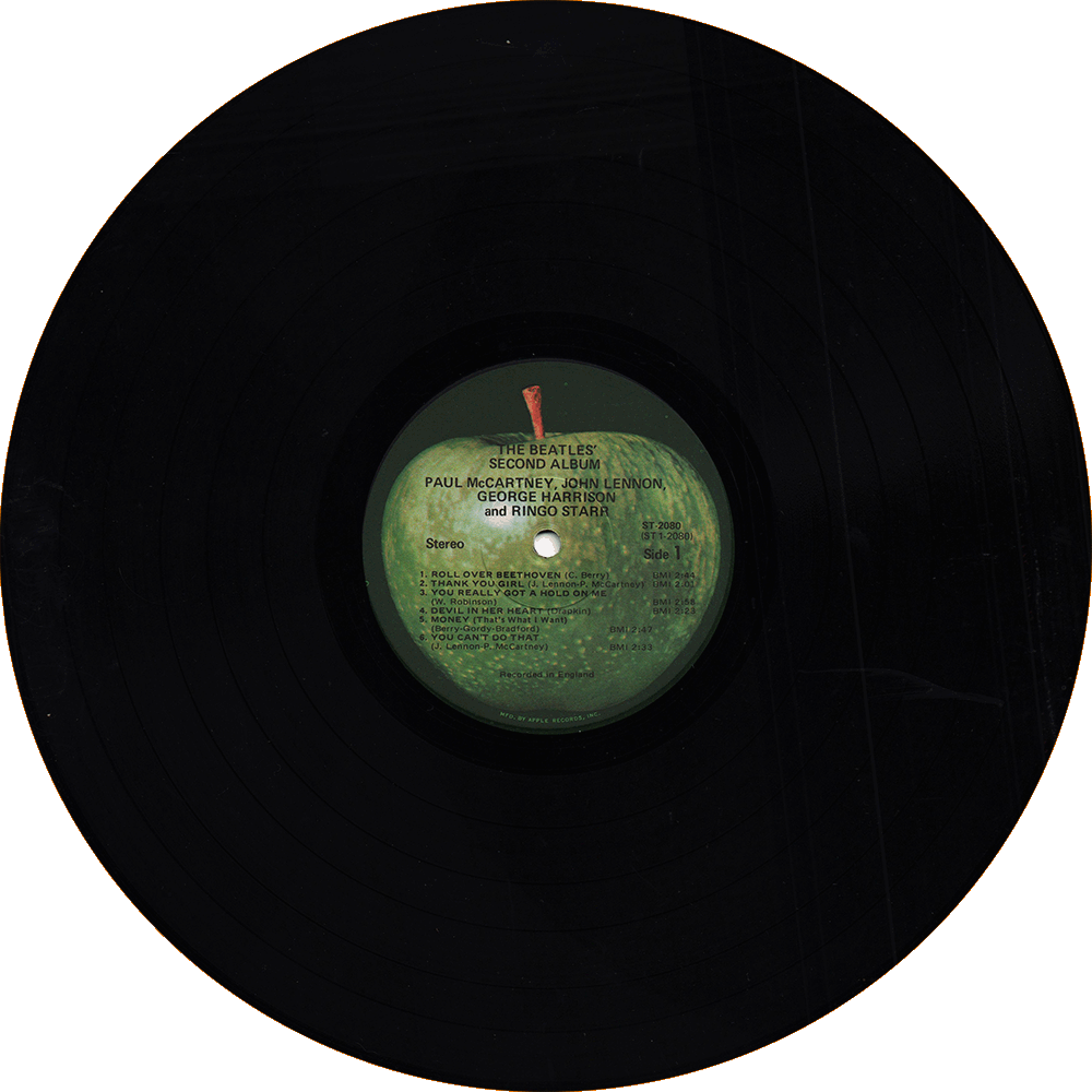 label