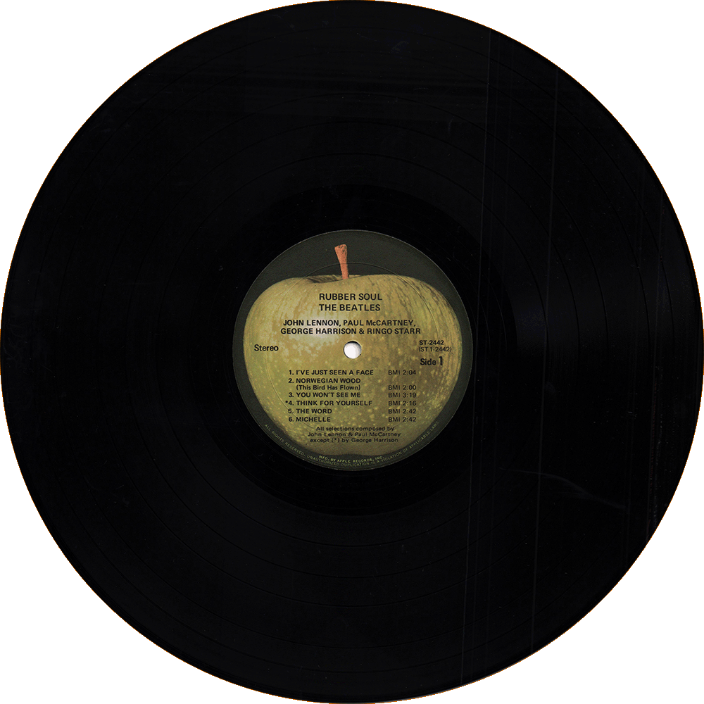 label