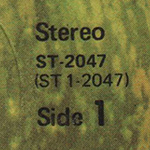 label