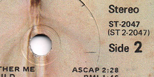 label