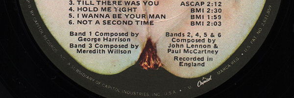 label