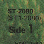 label