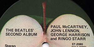 label