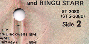 label