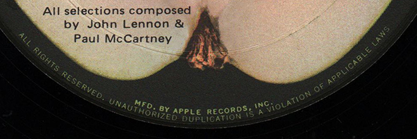 label