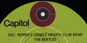 label