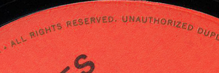 label