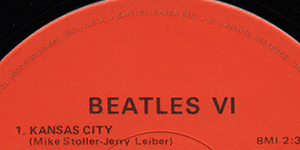 label