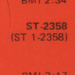 label