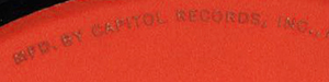 label