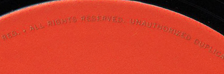 label
