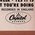 label