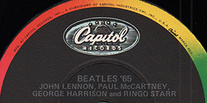 label