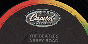 label