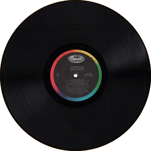 label