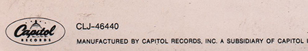 label