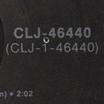 label