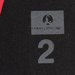 label