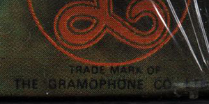 label