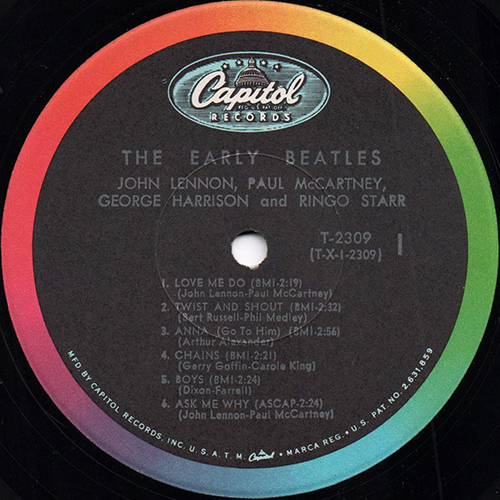 label