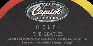 label