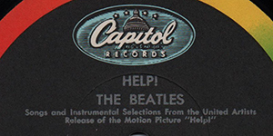 label