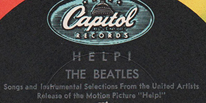 label
