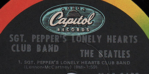 label
