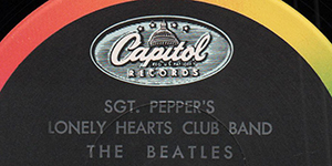 label