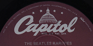 label