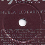 label