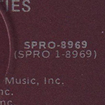 label