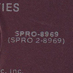 label