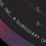 label