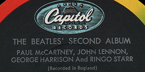 label