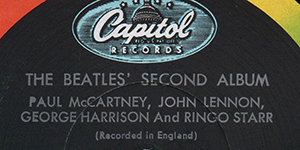 label