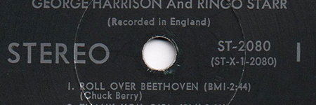 label
