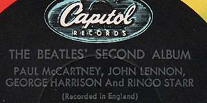 label