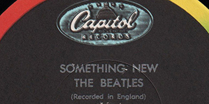 label