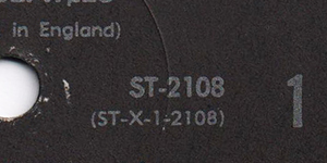 label