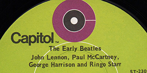 label