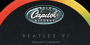 label