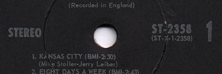 label